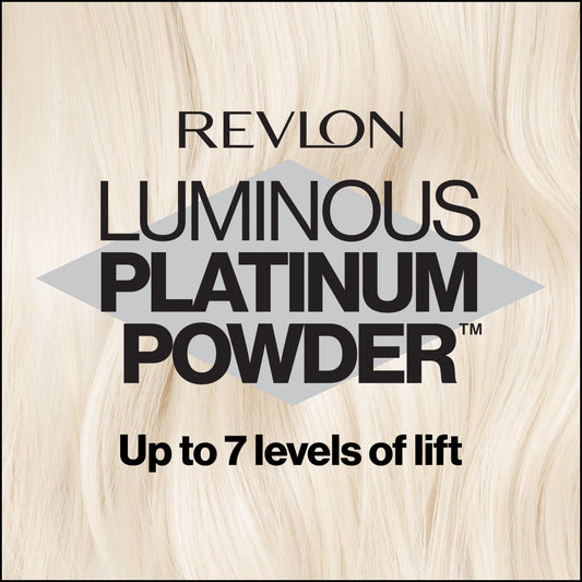 Color Effects Platinum™ Hair Bleach