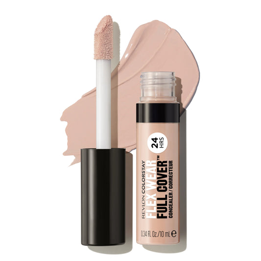 ColorStay Flex Wear Full Cover™ Concealer
