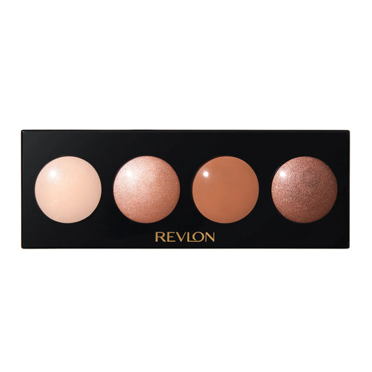 Illuminance™ Crème Eye Shadow Palette