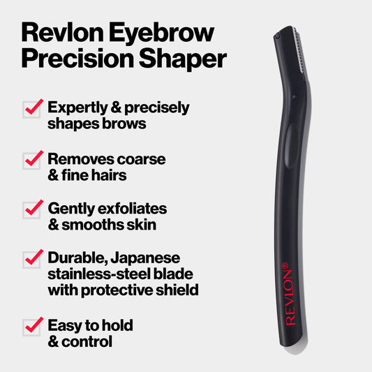 Precision Eyebrow Shaper
