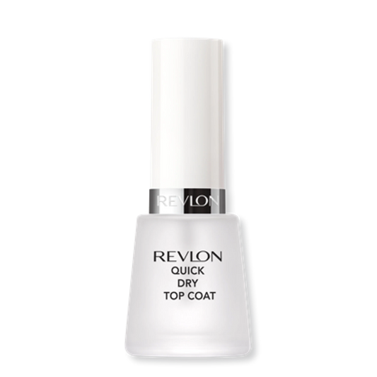 Quick Dry Top Coat
