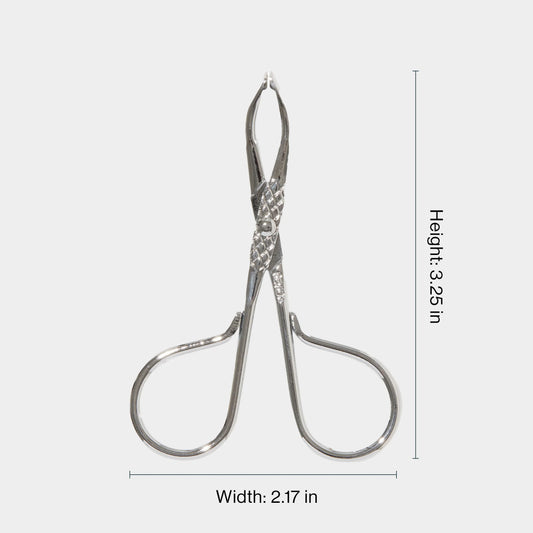 PerfecTweeze™ Slant Tip Tweezer