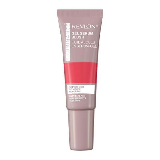 Illuminance™ Gel Serum Blush