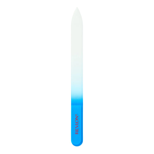Bacteria Shield Glass Nail File