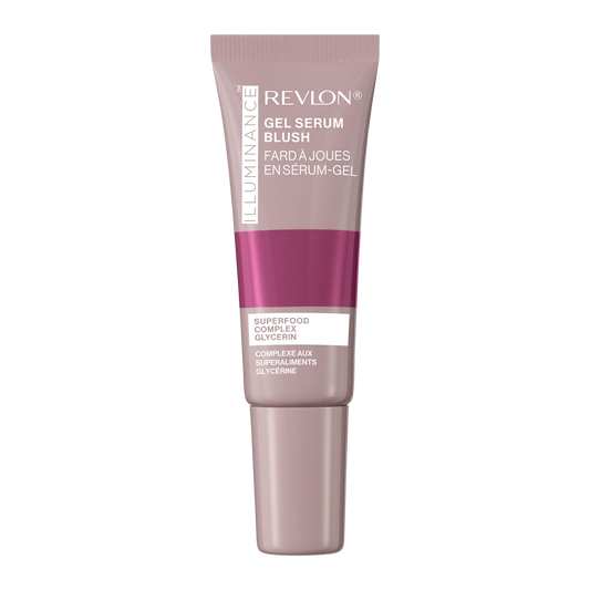 Illuminance™ Gel Serum Blush