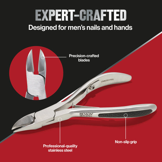 Men's Series Nail Nipper