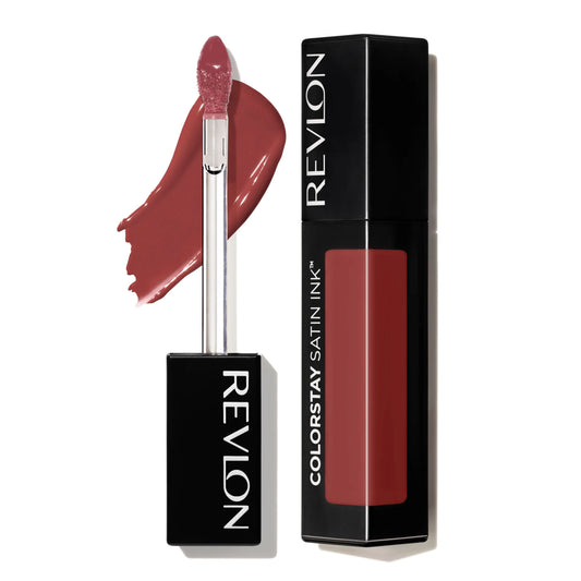 ColorStay Satin Ink™ Crown Jewels Liquid Lipstick