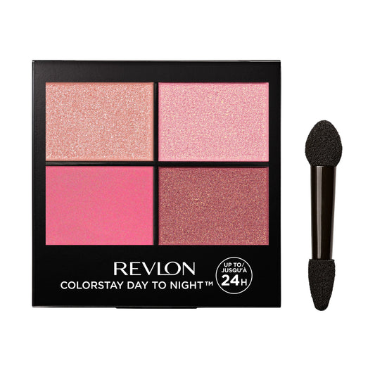 ColorStay Day to Night™ Eyeshadow Quad