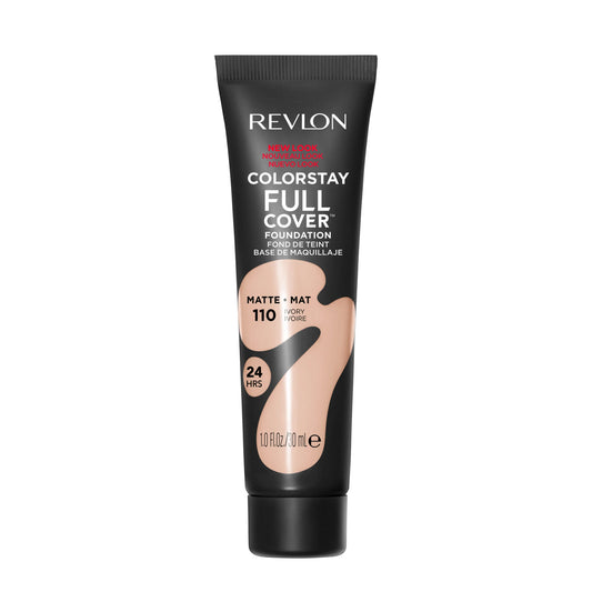 ColorStay Full Cover™ Foundation