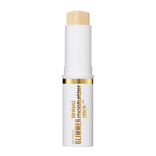 Glimmer Tinted Moisturizer Stick