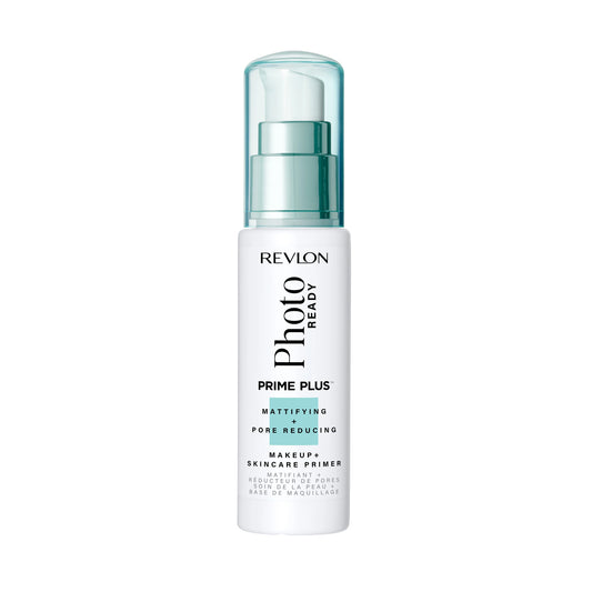 PhotoReady Prime Plus™ Makeup and Skincare Primers