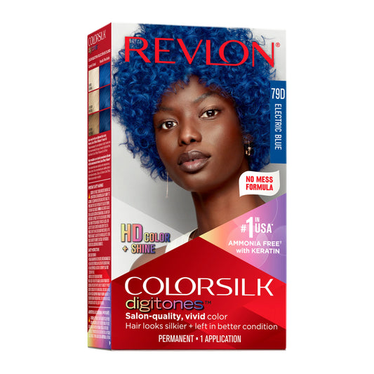 Colorsilk Digitones™ Hair Color