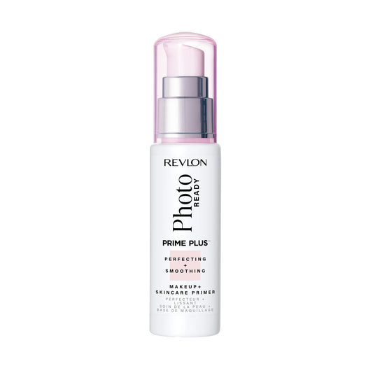 PhotoReady Prime Plus™ Makeup and Skincare Primers