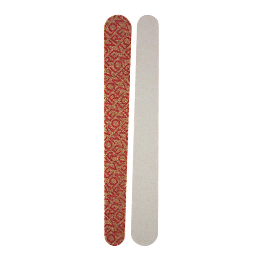 Compact Emery Boards, Travel Size Beauty & Nail Tool
