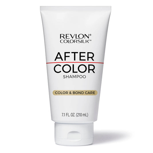 ColorSilk™ After Color Shampoo