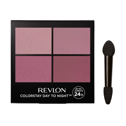 ColorStay Day to Night™ Eyeshadow Quad