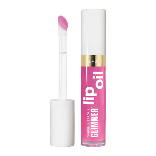 Super Lustrous Glimmer™ Lip Oil