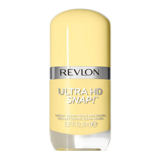 Ultra HD Snap Nail Polish
