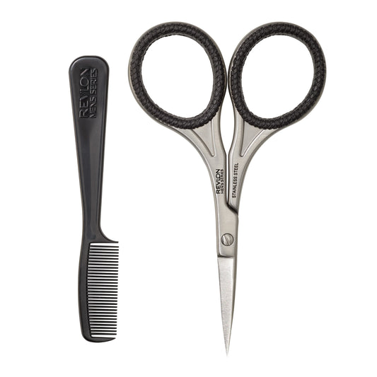 Men's Series Facial Hair Kit